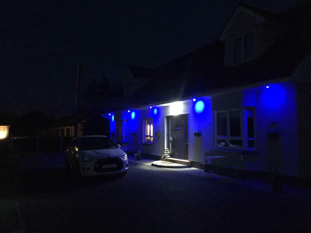 Marnic House Bed & Breakfast Ballyhaunis Exterior photo